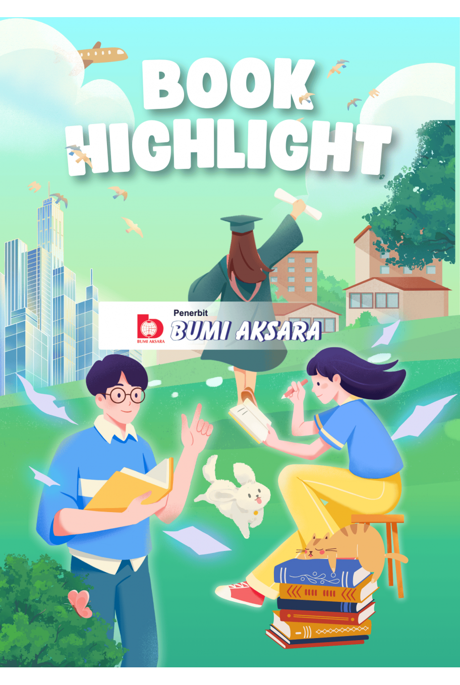 Best Seller Bumi Aksara